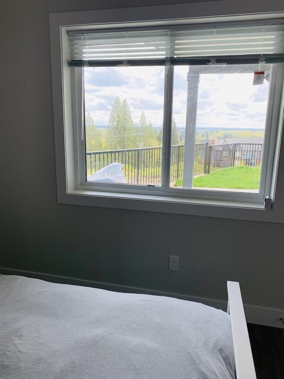 Baycrestone Lägenhet Coquitlam Exteriör bild